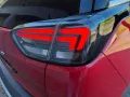 Opel Crossland-NUR 21 TKM-Kamera-LED-Totwinkel