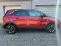 Opel Crossland-NUR 21 TKM-Kamera-LED-Totwinkel