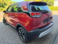 Opel Crossland-NUR 21 TKM-Kamera-LED-Totwinkel