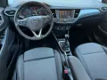 Opel Crossland-NUR 21 TKM-Kamera-LED-Totwinkel