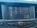 Opel Crossland-NUR 21 TKM-Kamera-LED-Totwinkel