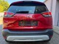 Opel Crossland-NUR 21 TKM-Kamera-LED-Totwinkel