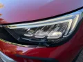 Opel Crossland-NUR 21 TKM-Kamera-LED-Totwinkel