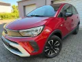 Opel Crossland-NUR 21 TKM-Kamera-LED-Totwinkel