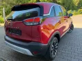 Opel Crossland-NUR 21 TKM-Kamera-LED-Totwinkel