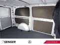 Mercedes-Benz Vito 116 CDI Kasten lang Klima Kamera Holz Tempo