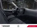 Mercedes-Benz Vito 116 CDI Kasten lang Klima Kamera Holz Tempo