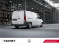 Mercedes-Benz Vito 116 CDI Kasten lang Klima Kamera Holz Tempo