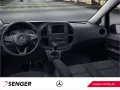 Mercedes-Benz Vito 116 CDI Kasten lang Klima Kamera Holz Tempo