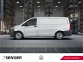 Mercedes-Benz Vito 116 CDI Kasten lang Klima Kamera Holz Tempo