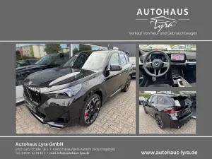 BMW X1 M35i xDrive*LED*NAVI*PANO*H&K*360°KAM*HUD*