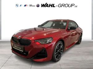 BMW M240i xDrive Coupé M SPORT PRO INNOVATION ACC GL