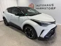 Toyota C-HR Hybrid GR Sport