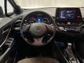Toyota C-HR Hybrid GR Sport