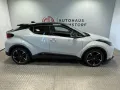 Toyota C-HR Hybrid GR Sport