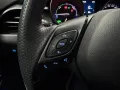 Toyota C-HR Hybrid GR Sport