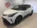 Toyota C-HR Hybrid GR Sport