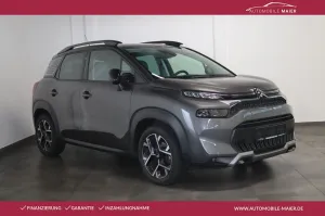 Citroën C3 Aircross Shine Pack Aut.-NAV-Kamera-LED-Temp-