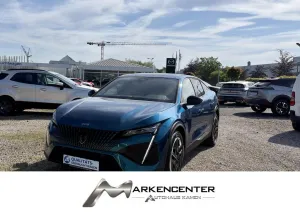 Peugeot 408 1.2 GT 12V e-THP MATRIX LED