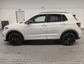 Volkswagen T-Cross R-Line Black IQ-Light/AHK/Kam/ACC/18-LM