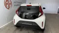 Toyota Aygo X Automatik LED Kamera SH