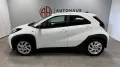 Toyota Aygo X Automatik LED Kamera SH