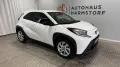 Toyota Aygo X Automatik LED Kamera SH