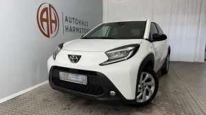 Toyota Aygo X Automatik LED Kamera SH