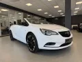 Opel Cascada Innovation-Navi-Leder-Kamera-20