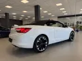 Opel Cascada Innovation-Navi-Leder-Kamera-20