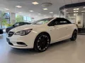 Opel Cascada Innovation-Navi-Leder-Kamera-20