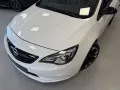 Opel Cascada Innovation-Navi-Leder-Kamera-20