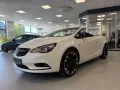 Opel Cascada Innovation-Navi-Leder-Kamera-20