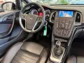 Opel Cascada Innovation-Navi-Leder-Kamera-20
