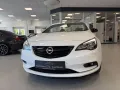 Opel Cascada Innovation-Navi-Leder-Kamera-20