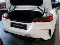 BMW Z4 M40i Last NEW Z4 UPE 78.640,-€ 