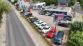 Mercedes-Benz SLK 200 Roadster + SHZ + NHZ + Tempomat + TÜV