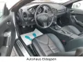 Mercedes-Benz SLK 200 Roadster + SHZ + NHZ + Tempomat + TÜV