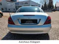 Mercedes-Benz SLK 200 Roadster + SHZ + NHZ + Tempomat + TÜV