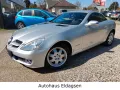 Mercedes-Benz SLK 200 Roadster + SHZ + NHZ + Tempomat + TÜV
