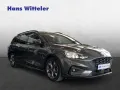 Ford Focus ST-Line/Winterpaket/AppleCarplay/8-Fach