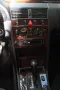 Mercedes-Benz Mercedes Benz C180 Elegance w202 Brabus Leder