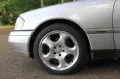 Mercedes-Benz Mercedes Benz C180 Elegance w202 Brabus Leder