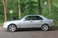 Mercedes-Benz Mercedes Benz C180 Elegance w202 Brabus Leder