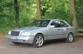 Mercedes-Benz Mercedes Benz C180 Elegance w202 Brabus Leder