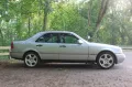 Mercedes-Benz Mercedes Benz C180 Elegance w202 Brabus Leder