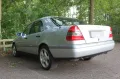 Mercedes-Benz Mercedes Benz C180 Elegance w202 Brabus Leder
