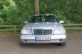 Mercedes-Benz Mercedes Benz C180 Elegance w202 Brabus Leder