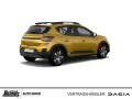 Dacia Sandero Expression Stepway TCe SHZ Navi Klima