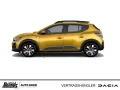 Dacia Sandero Expression Stepway TCe SHZ Navi Klima